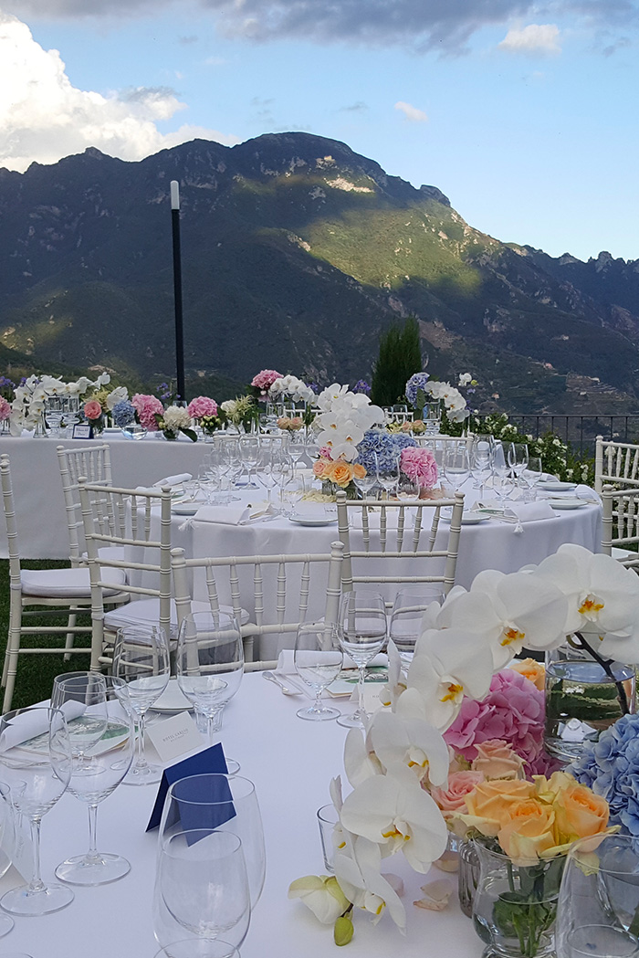 Slider Just Amore - Turning passion into profession