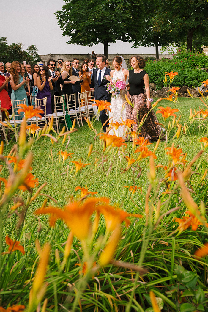 Slider Just Amore - Turning passion into profession