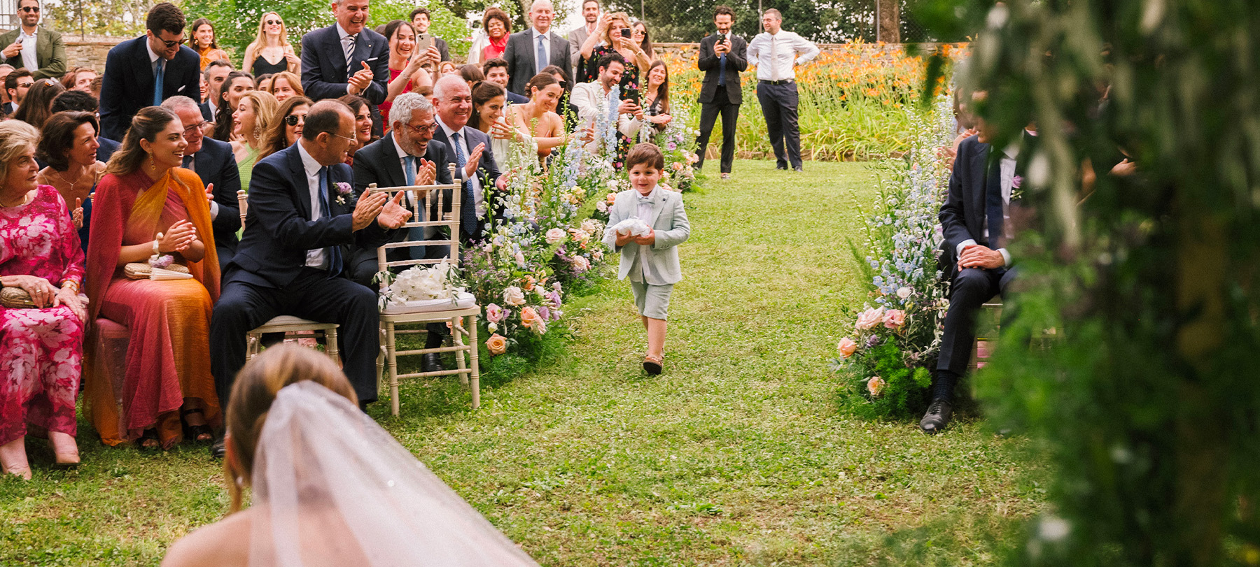 Slider Just Amore - Turning passion into profession