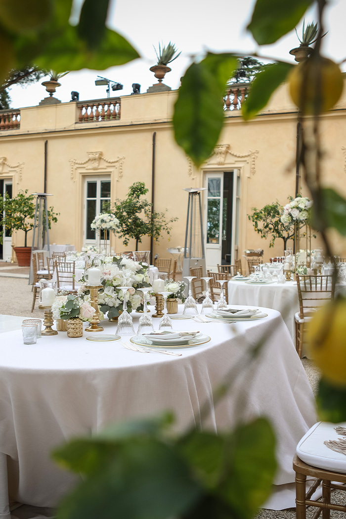 Slider Just Amore - Turning passion into profession