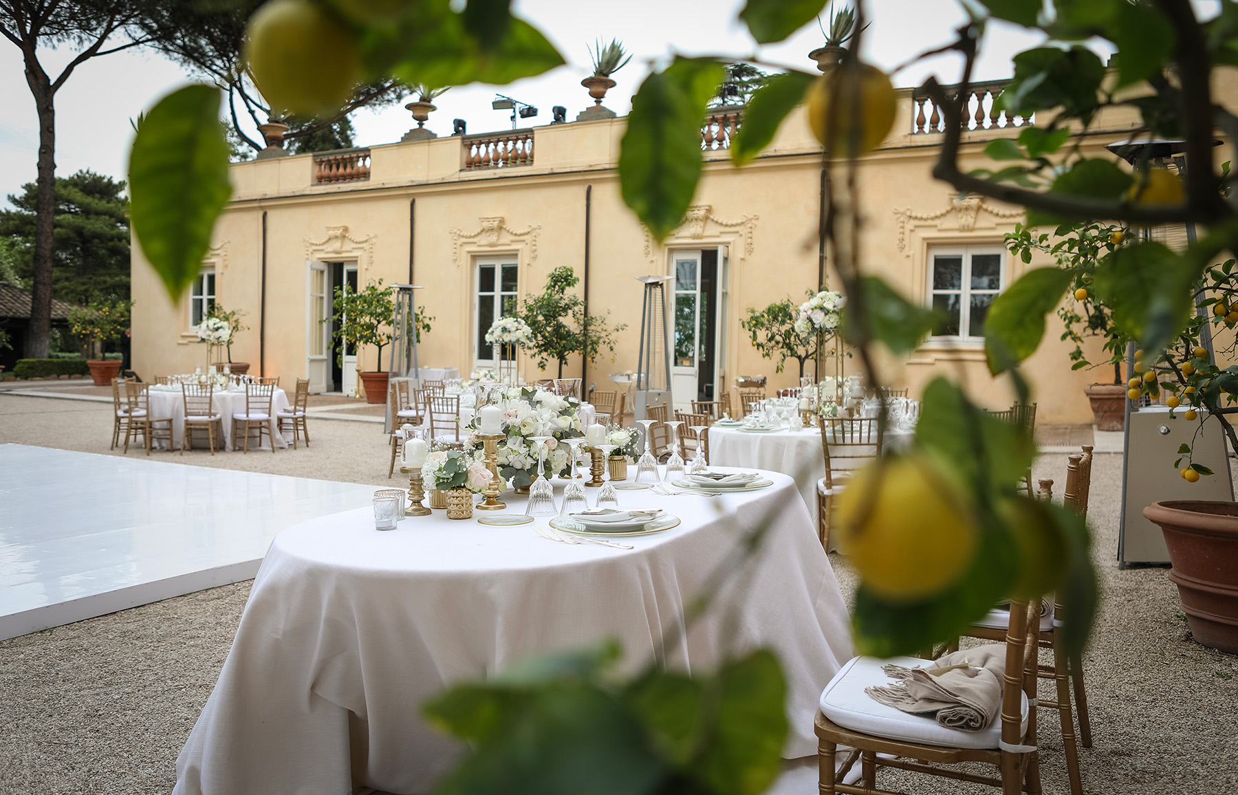 Slider Just Amore - Turning passion into profession