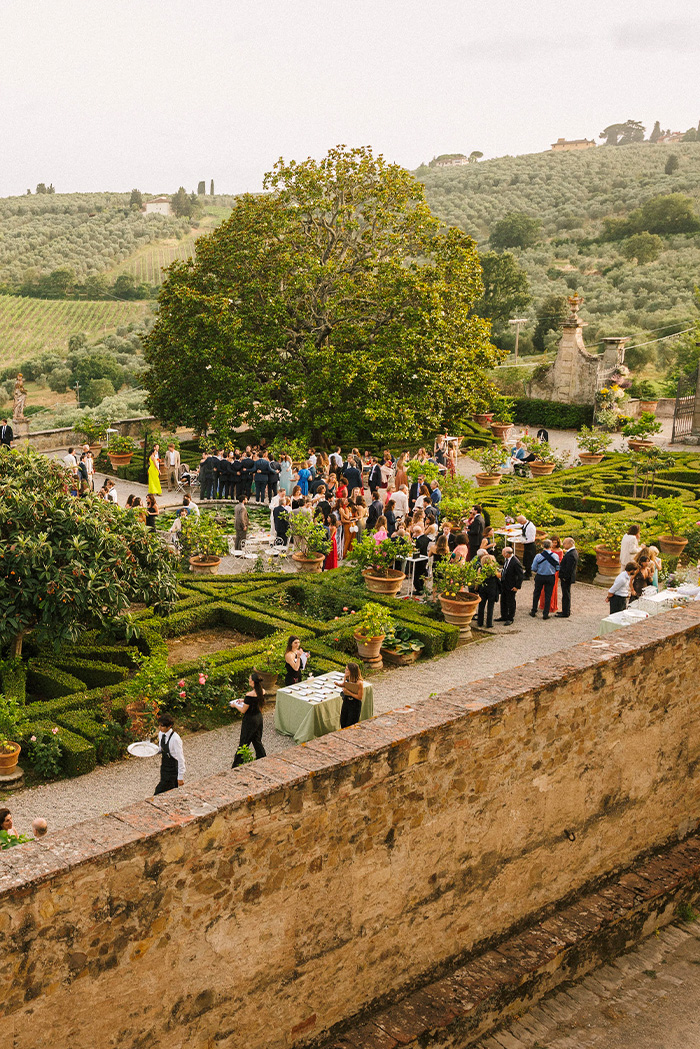 Slider Just Amore - Turning passion into profession